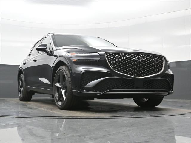 2026 Genesis Gv70 - $62,655