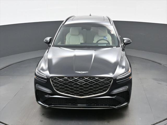 2026 Genesis Gv70 - $62,655