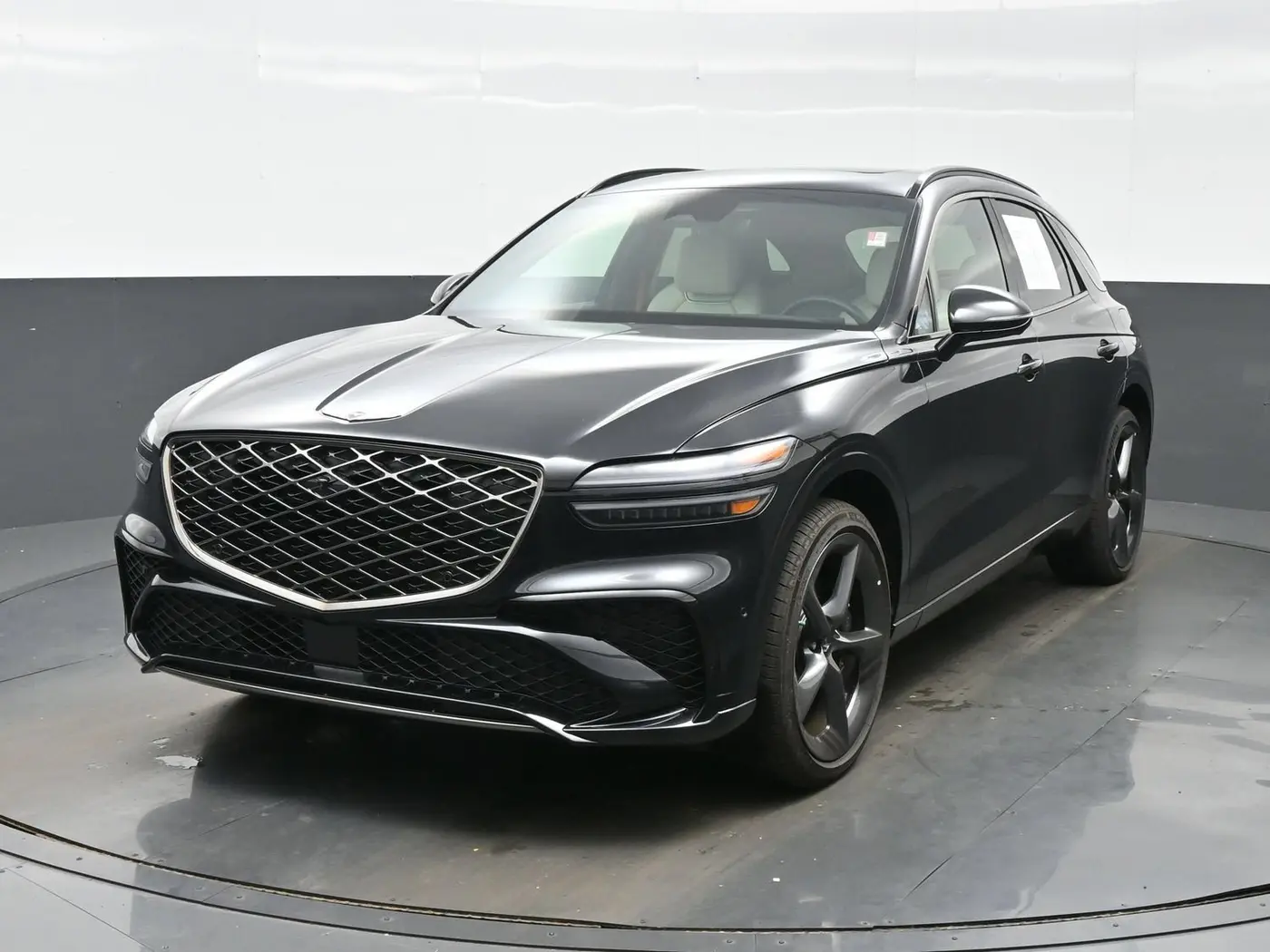 2026 Genesis Gv70 - $61,690