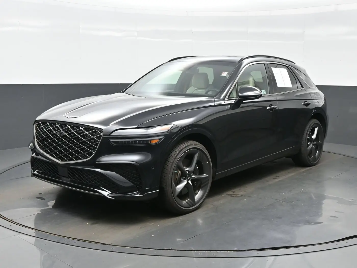 2026 Genesis Gv70 - $61,690