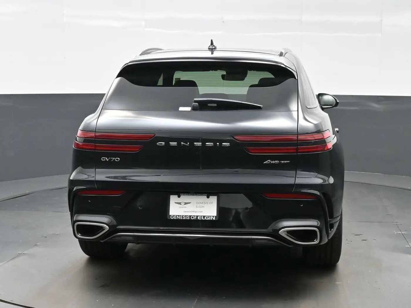 2026 Genesis Gv70 - $61,690
