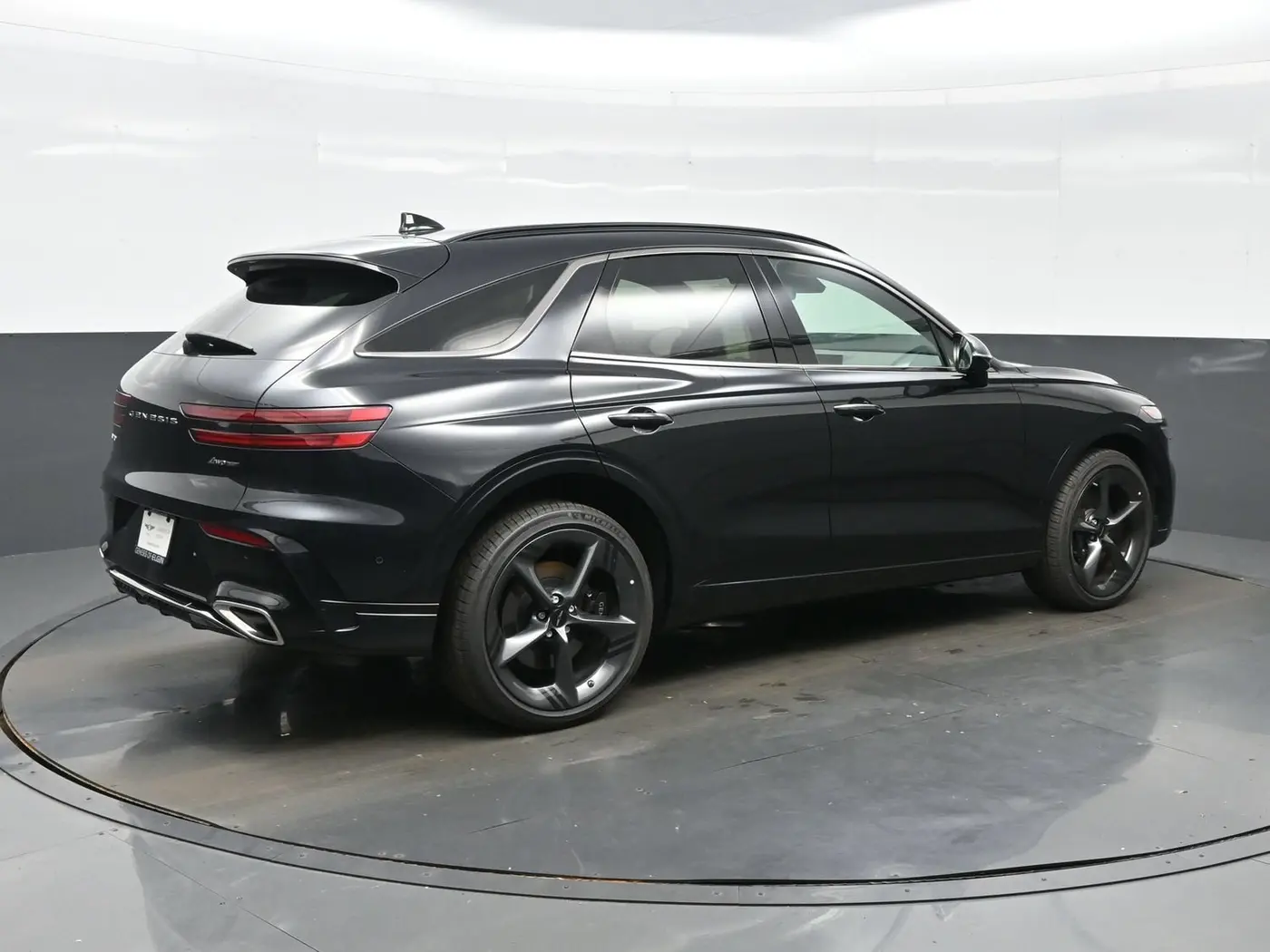 2026 Genesis Gv70 - $61,690