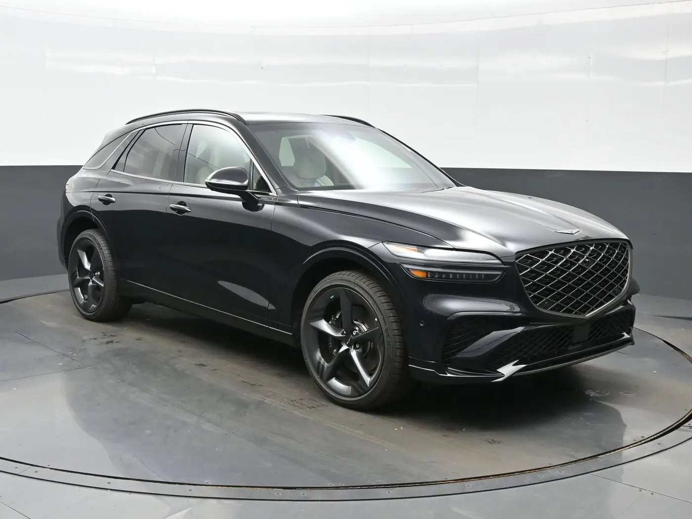 2026 Genesis Gv70 - $61,690