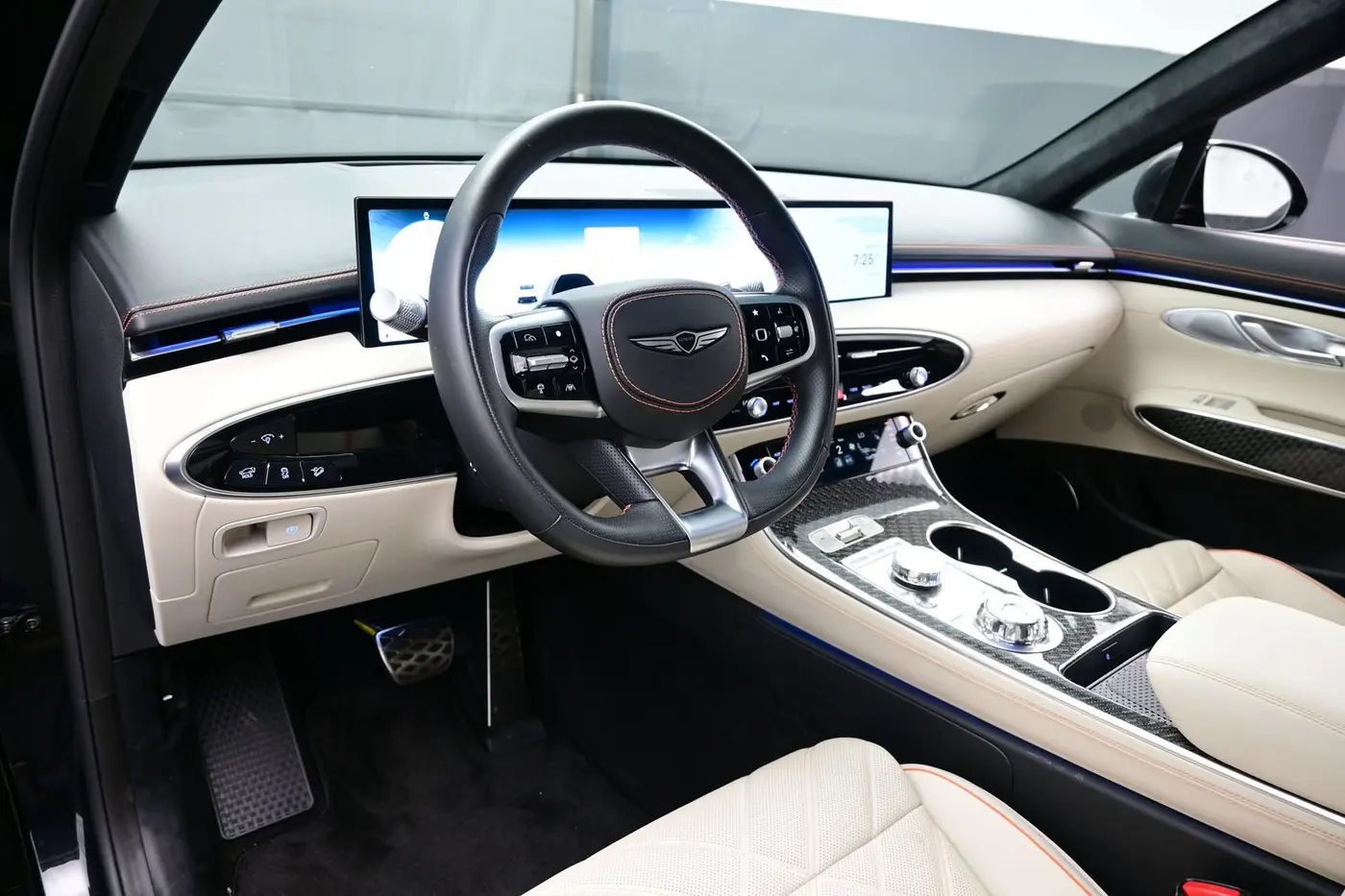 2026 Genesis Gv70 - $61,690
