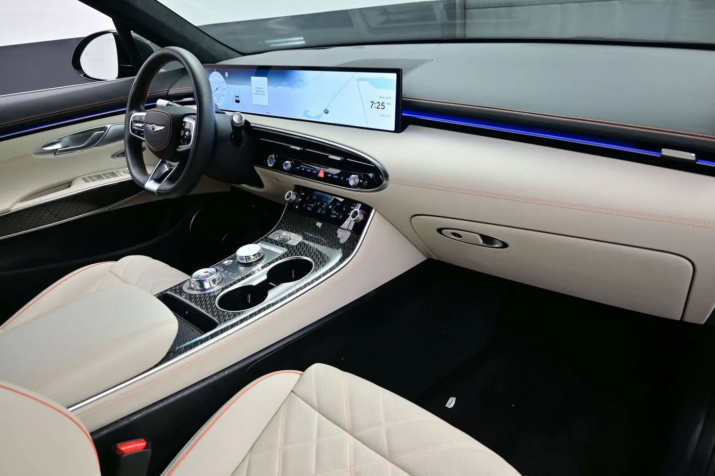 2026 Genesis Gv70 - $61,690