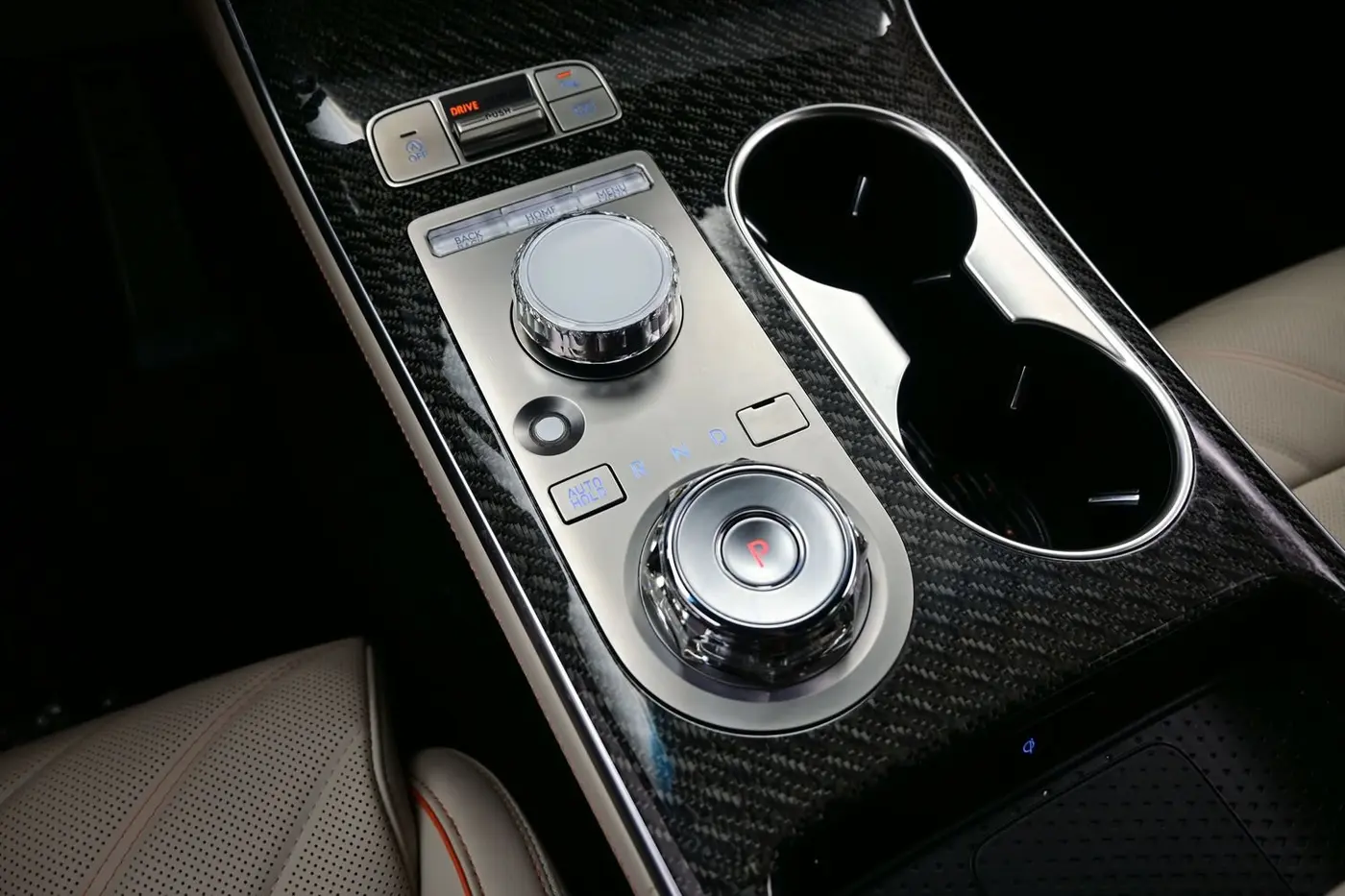 2026 Genesis Gv70 - $61,690
