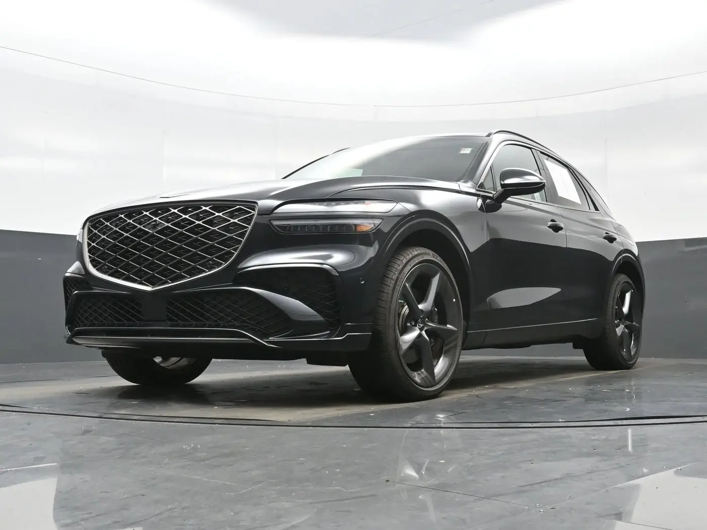 2026 Genesis Gv70 - $61,690