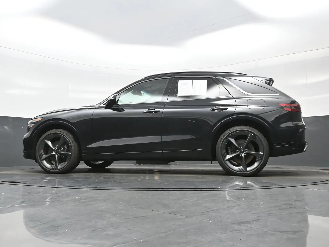 2026 Genesis Gv70 - $61,690