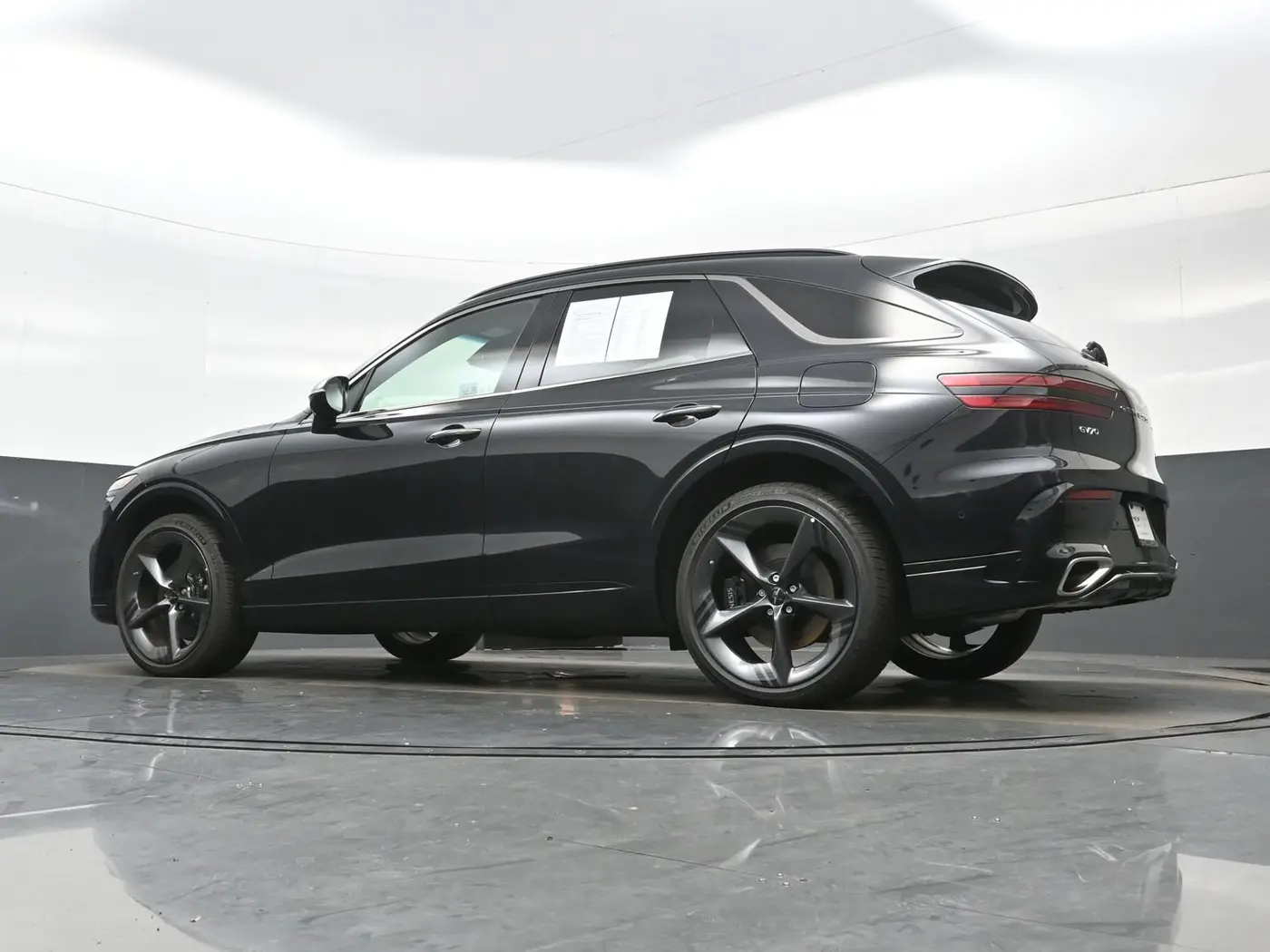 2026 Genesis Gv70 - $61,690