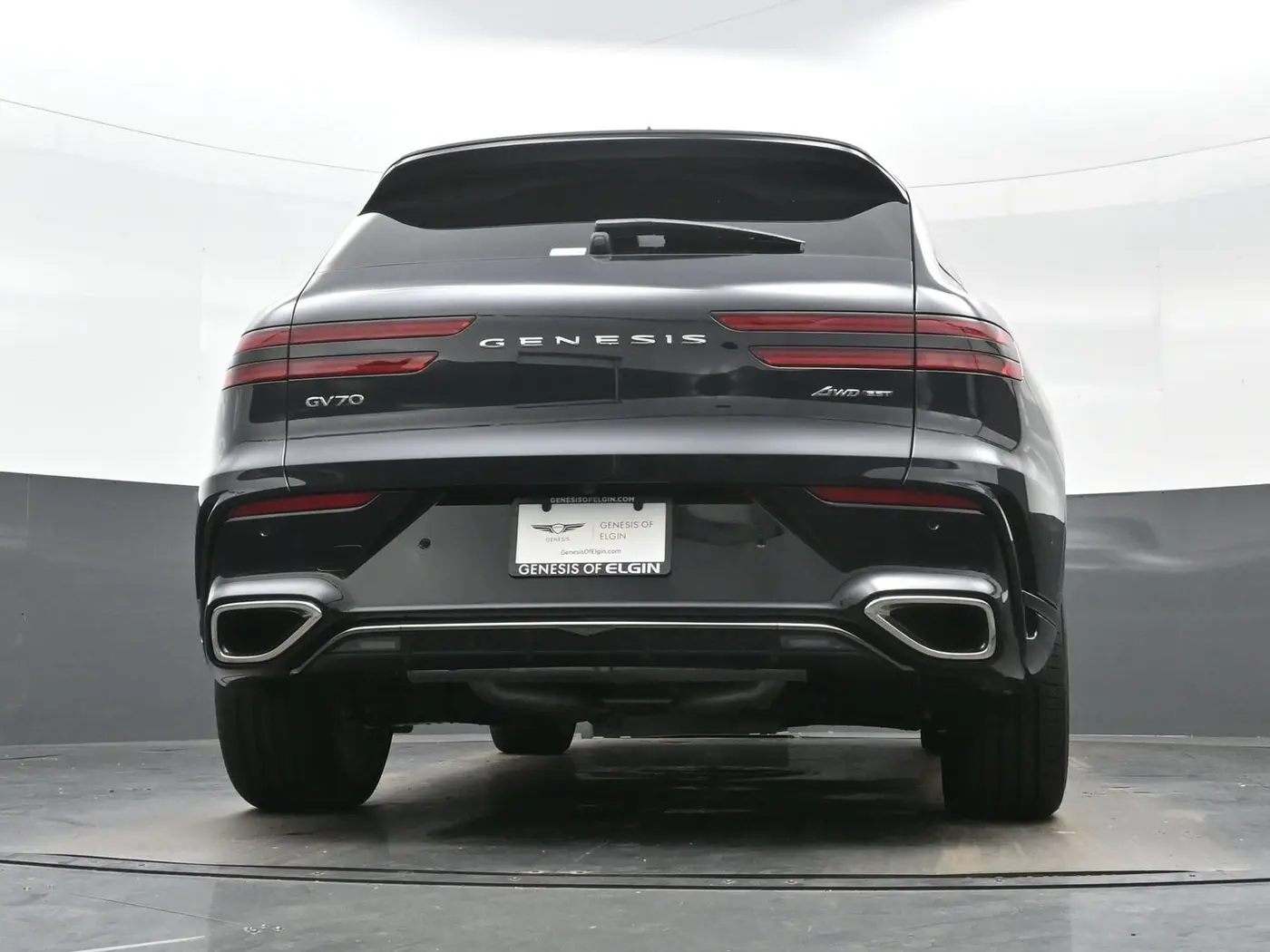 2026 Genesis Gv70 - $61,690