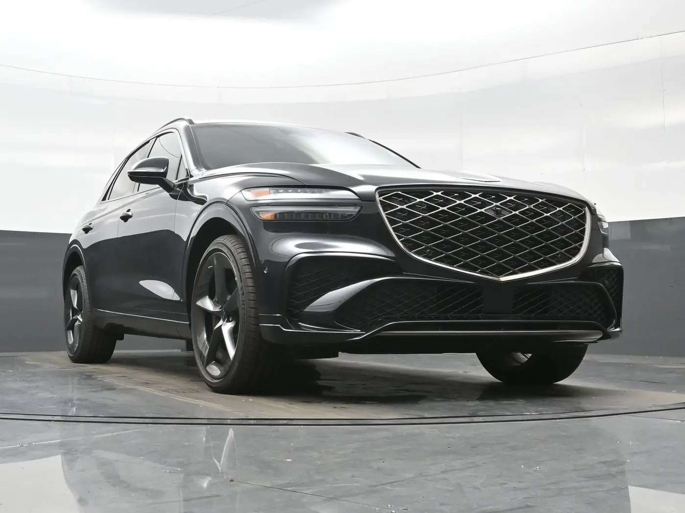 2026 Genesis Gv70 - $61,690