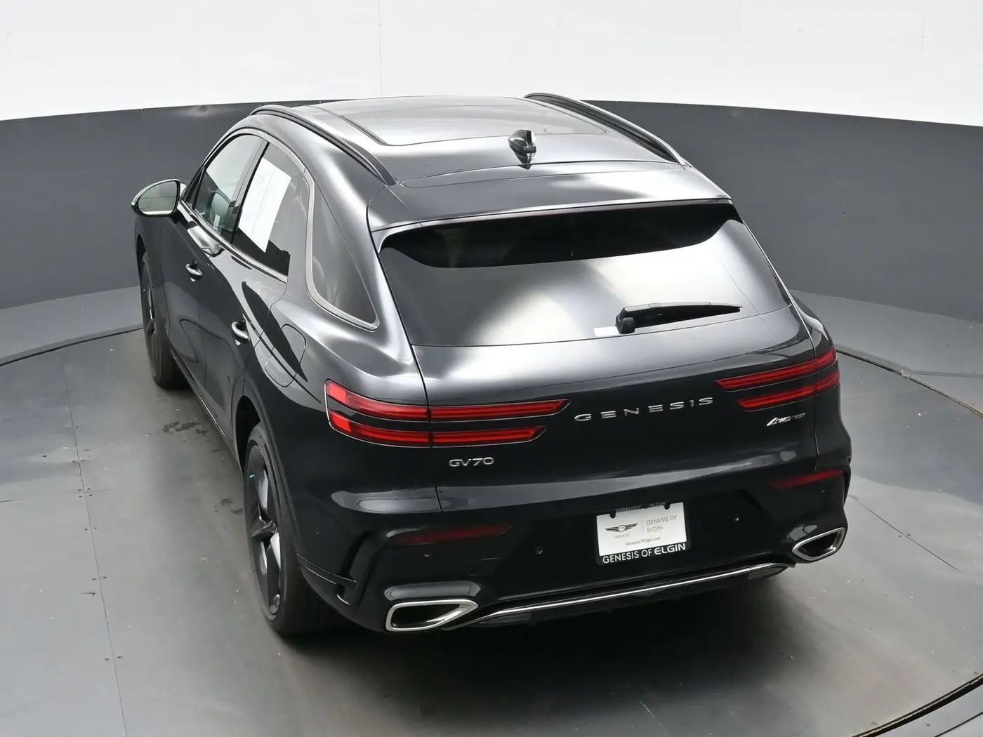2026 Genesis Gv70 - $61,690