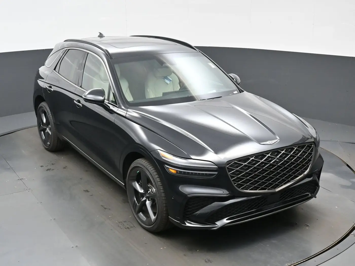 2026 Genesis Gv70 - $61,690
