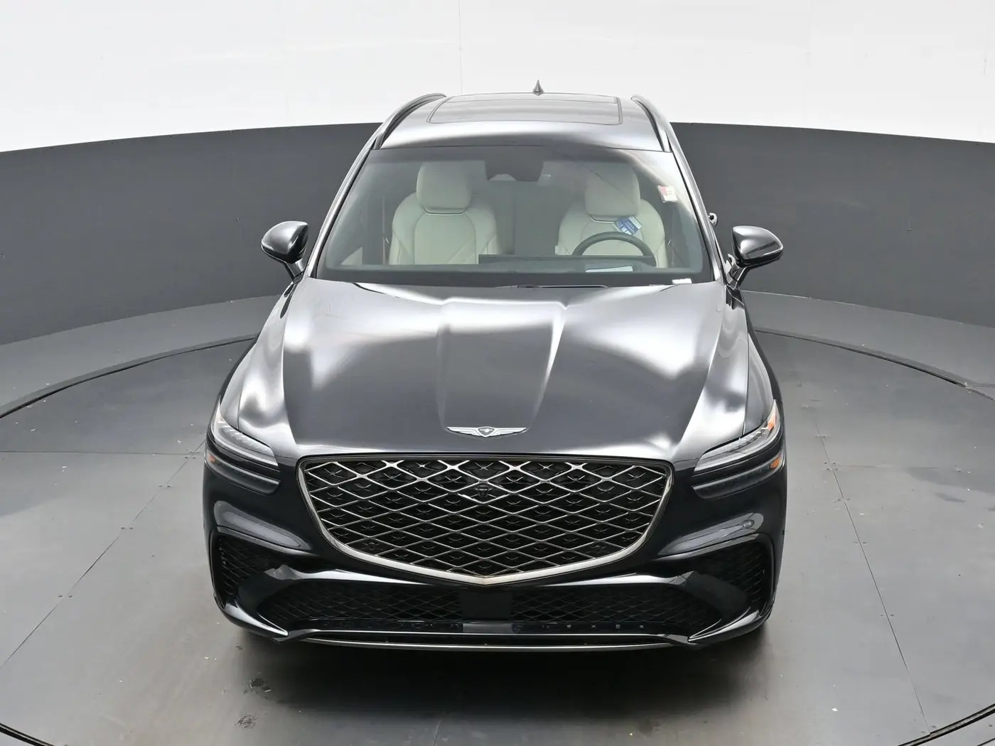 2026 Genesis Gv70 - $61,690