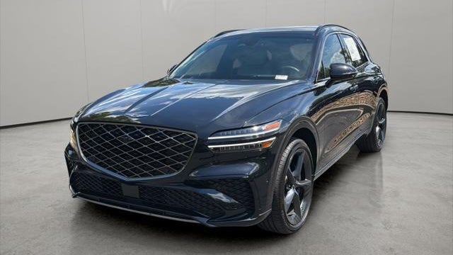 Preowned 2026 Genesis GV70 3.5T Sport Prestige for Sale