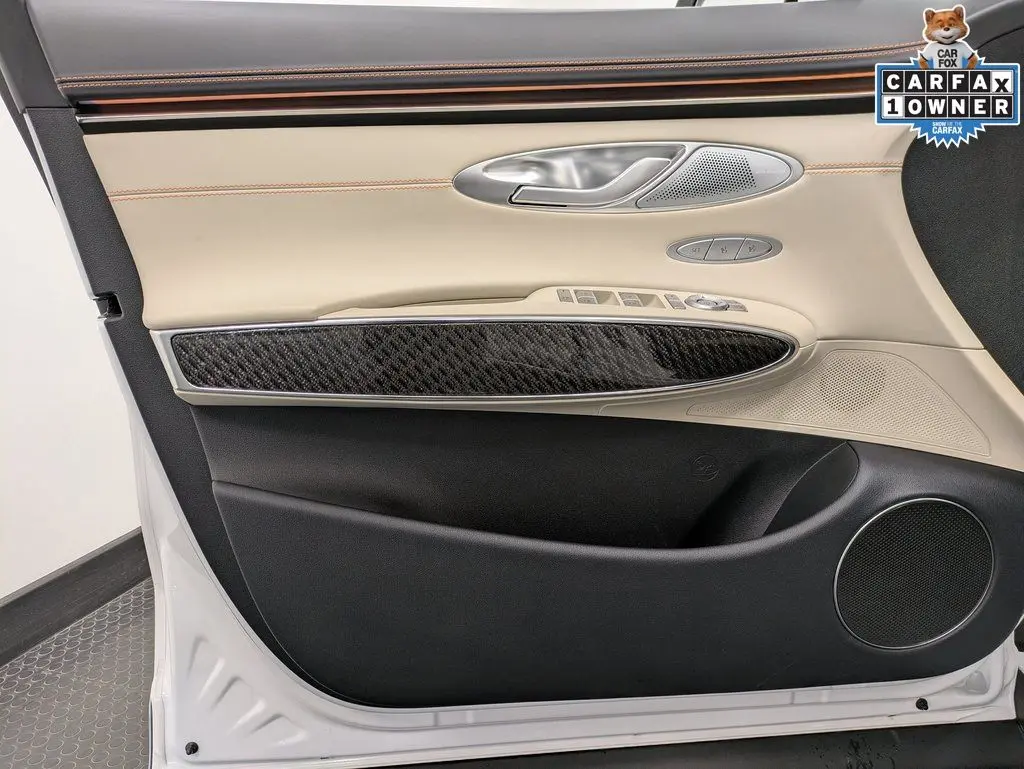2026 Genesis Gv70 - $62,435