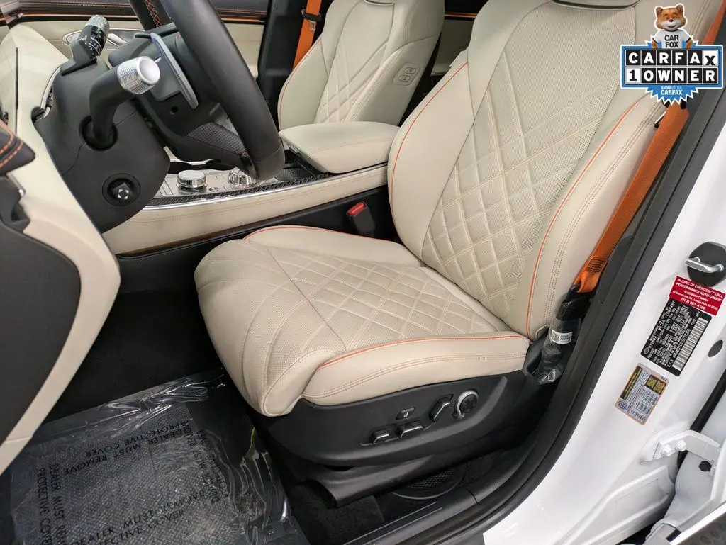 2026 Genesis Gv70 - $62,435