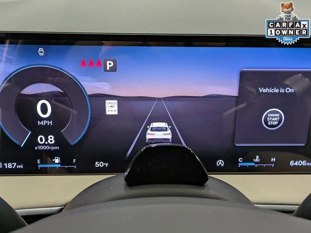 2026 Genesis Gv70 - $62,435