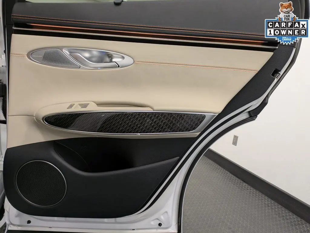 2026 Genesis Gv70 - $62,435