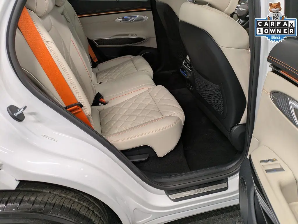 2026 Genesis Gv70 - $62,435