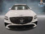 2026 GV70 Thumbnail 2