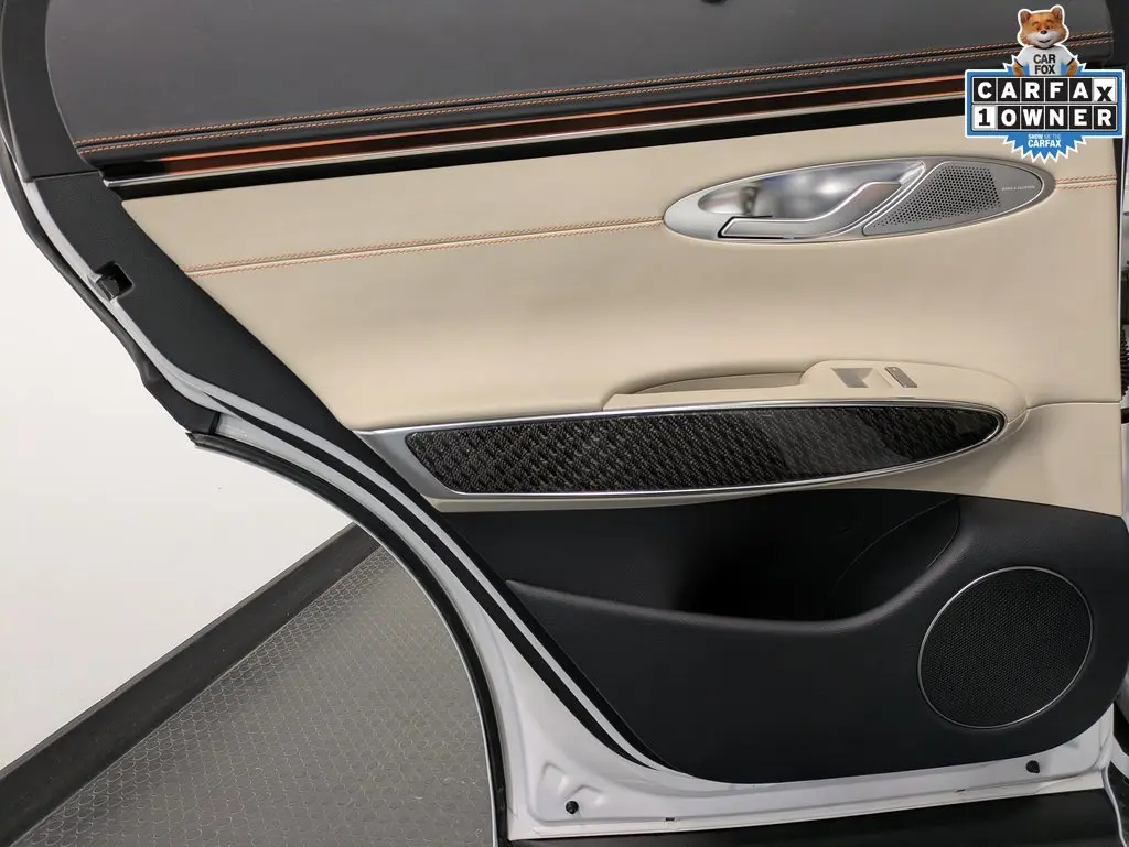 2026 Genesis Gv70 - $62,435