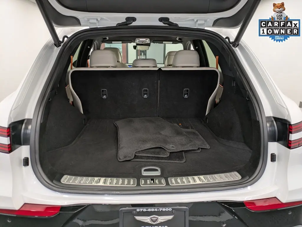 2026 Genesis Gv70 - $62,435