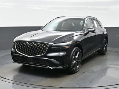 2026 Genesis GV70 AWD 3.5T Sport Prestige 4DR SUV