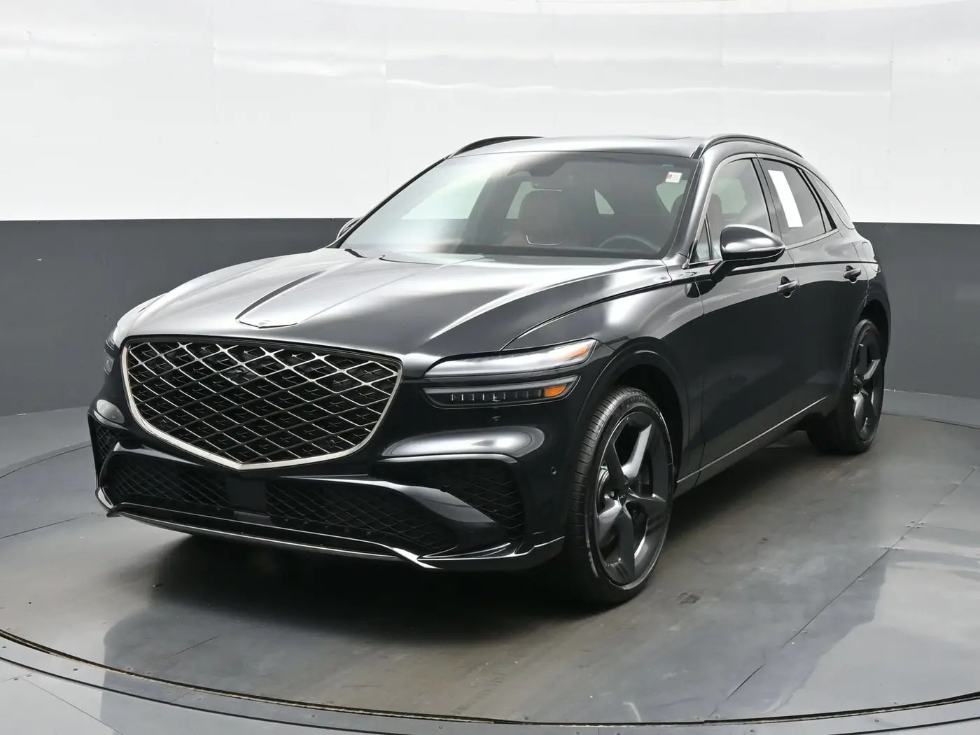 2026 Genesis Gv70 - $64,090