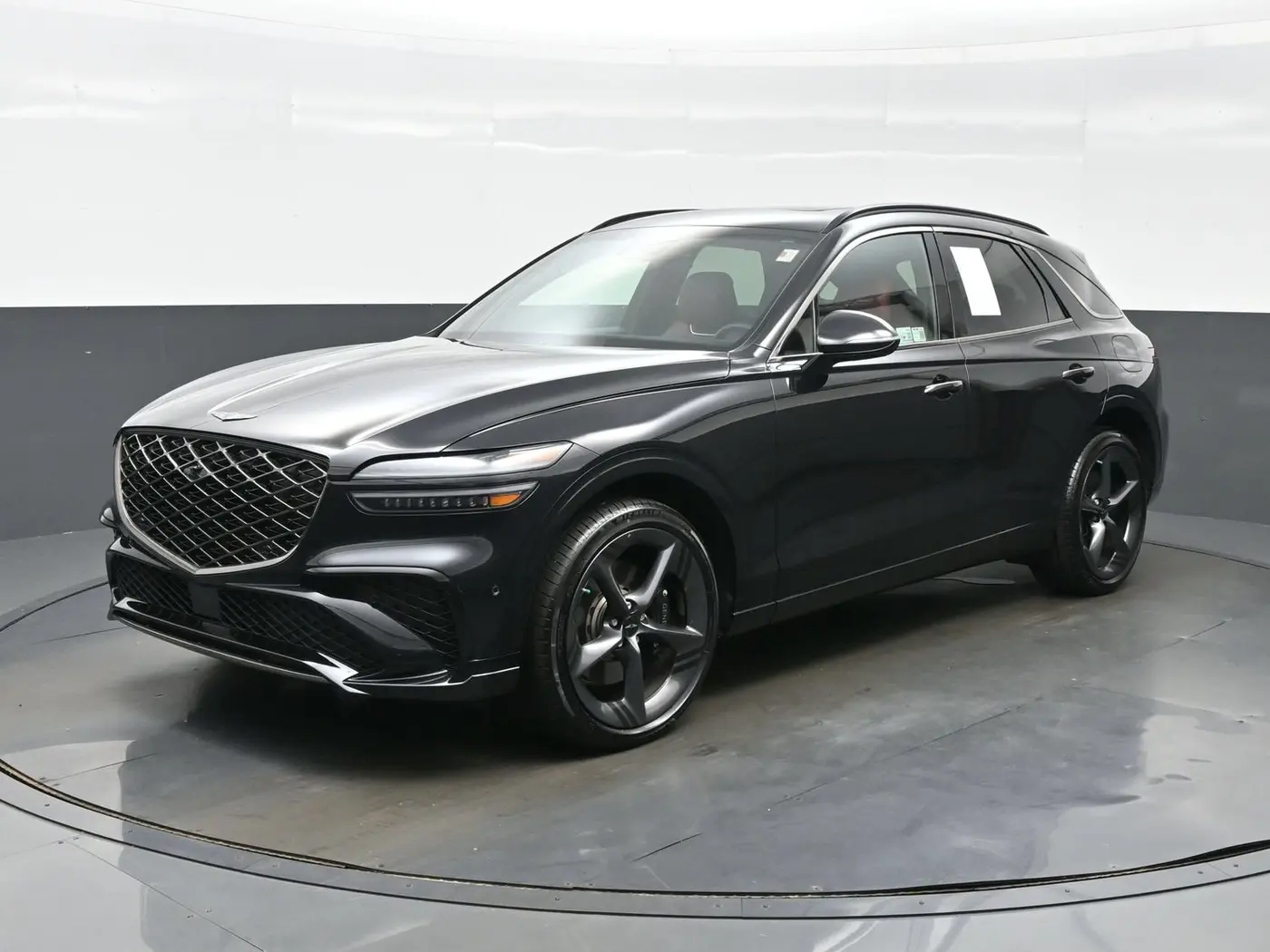 2026 Genesis Gv70 - $64,090
