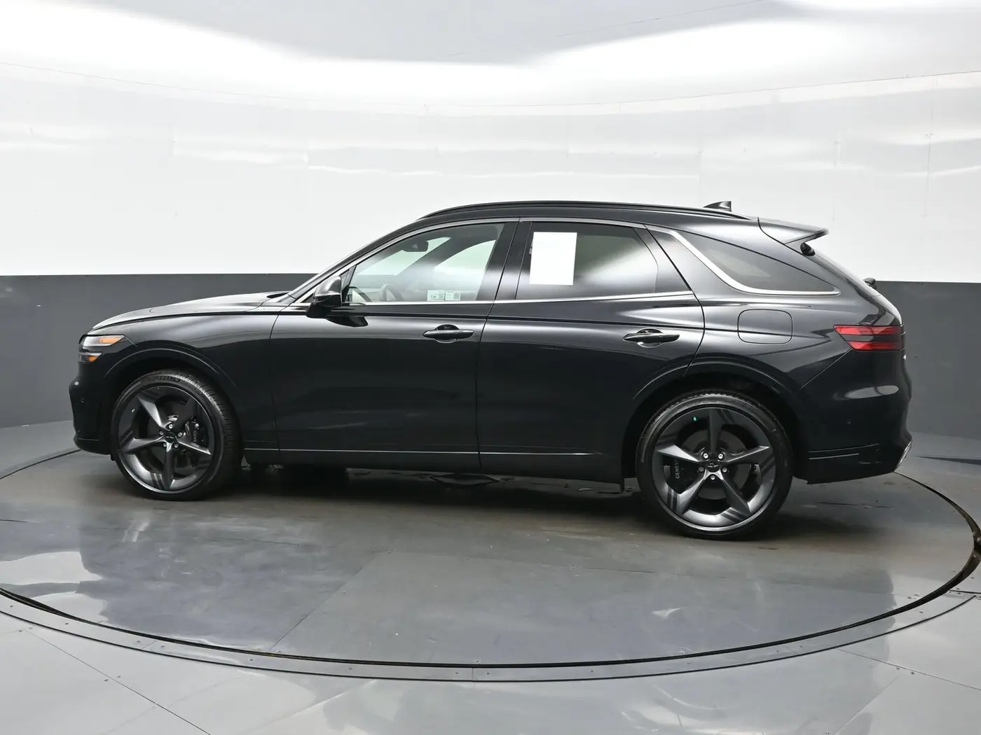 2026 Genesis Gv70 - $64,090