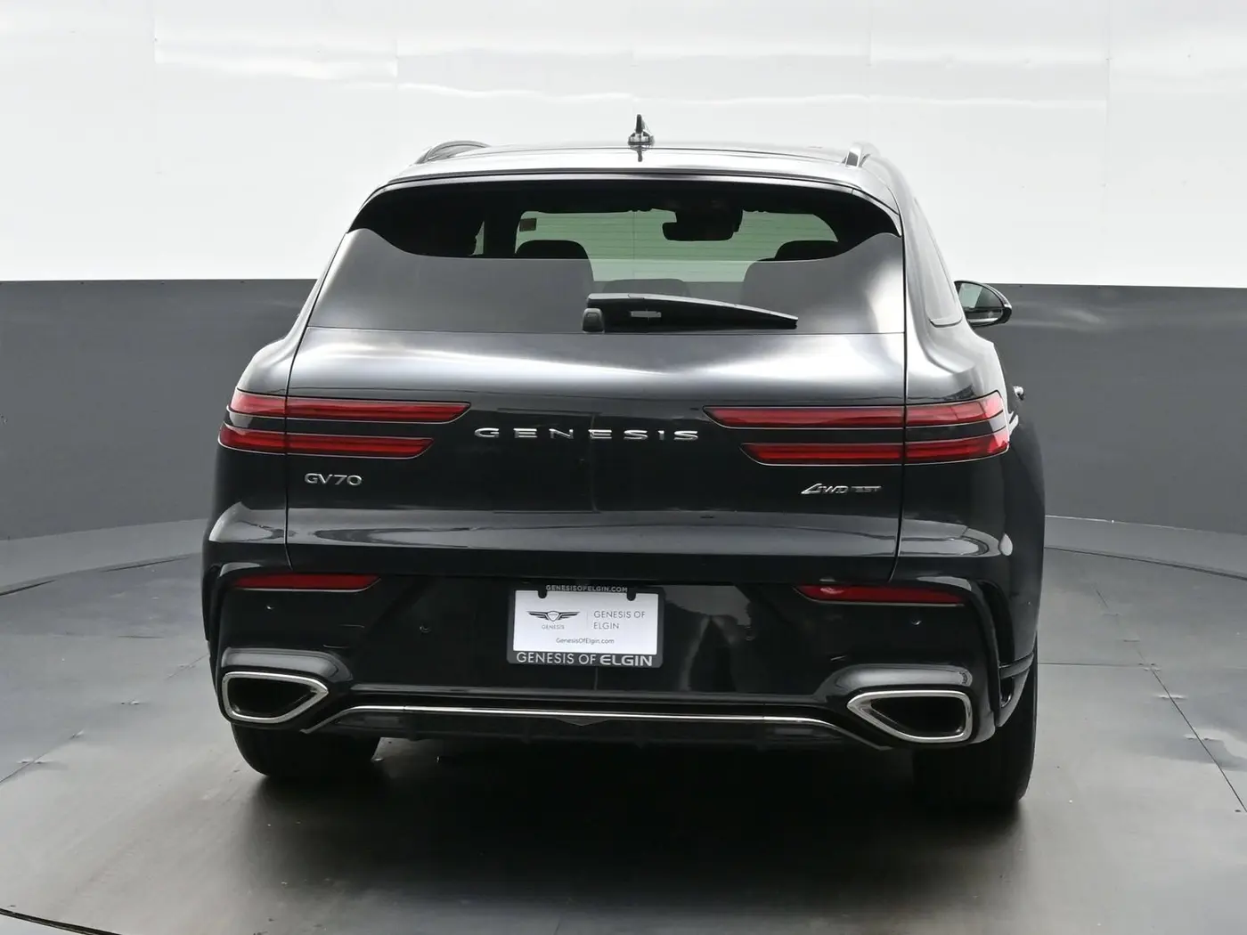 2026 Genesis Gv70 - $64,090