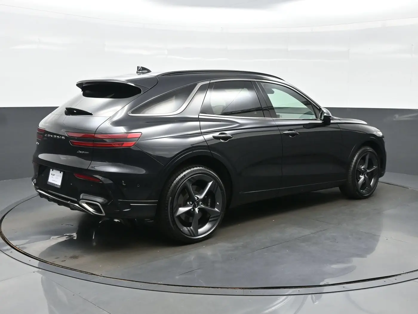 2026 Genesis Gv70 - $64,090