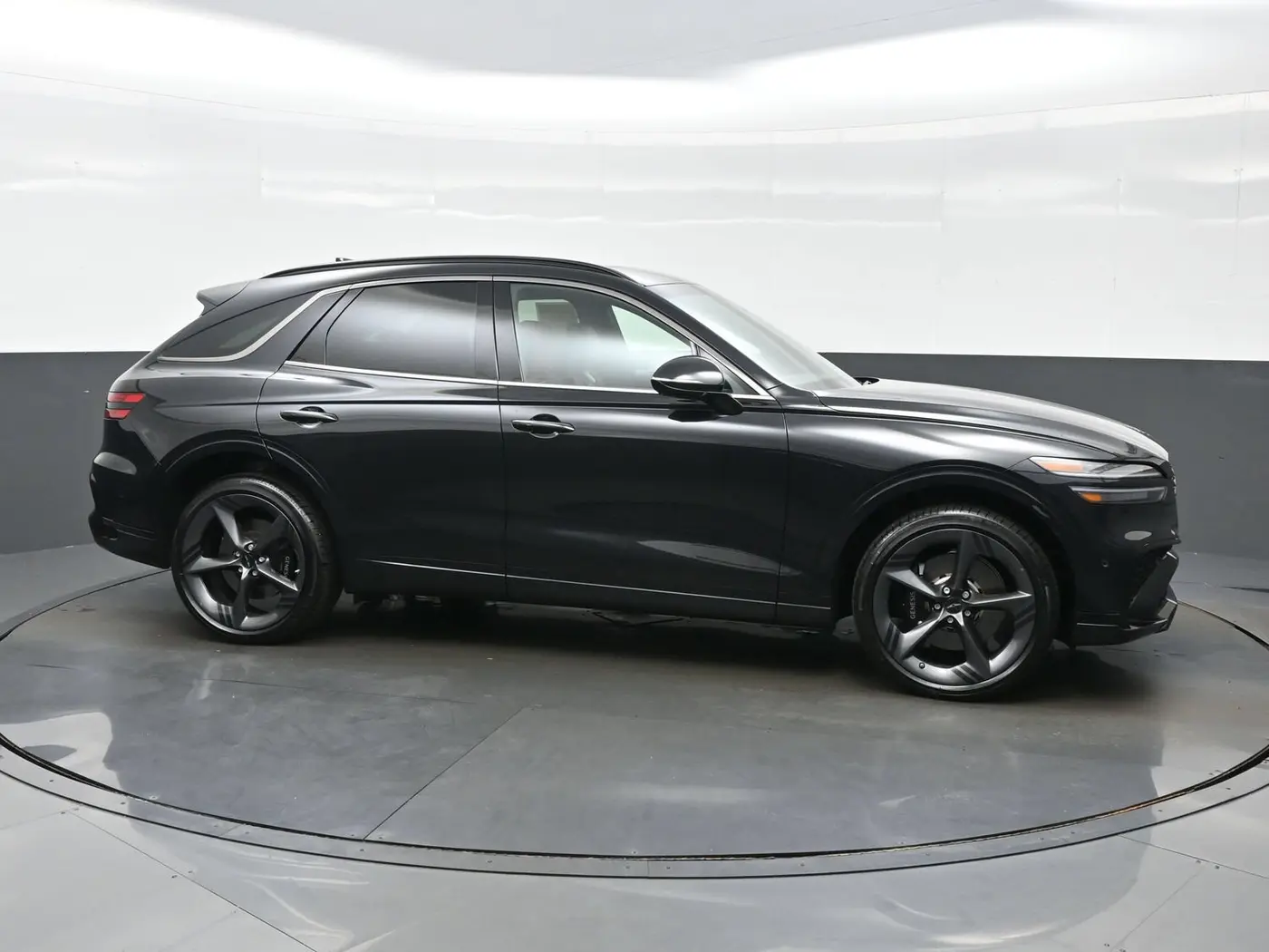 2026 Genesis Gv70 - $64,090
