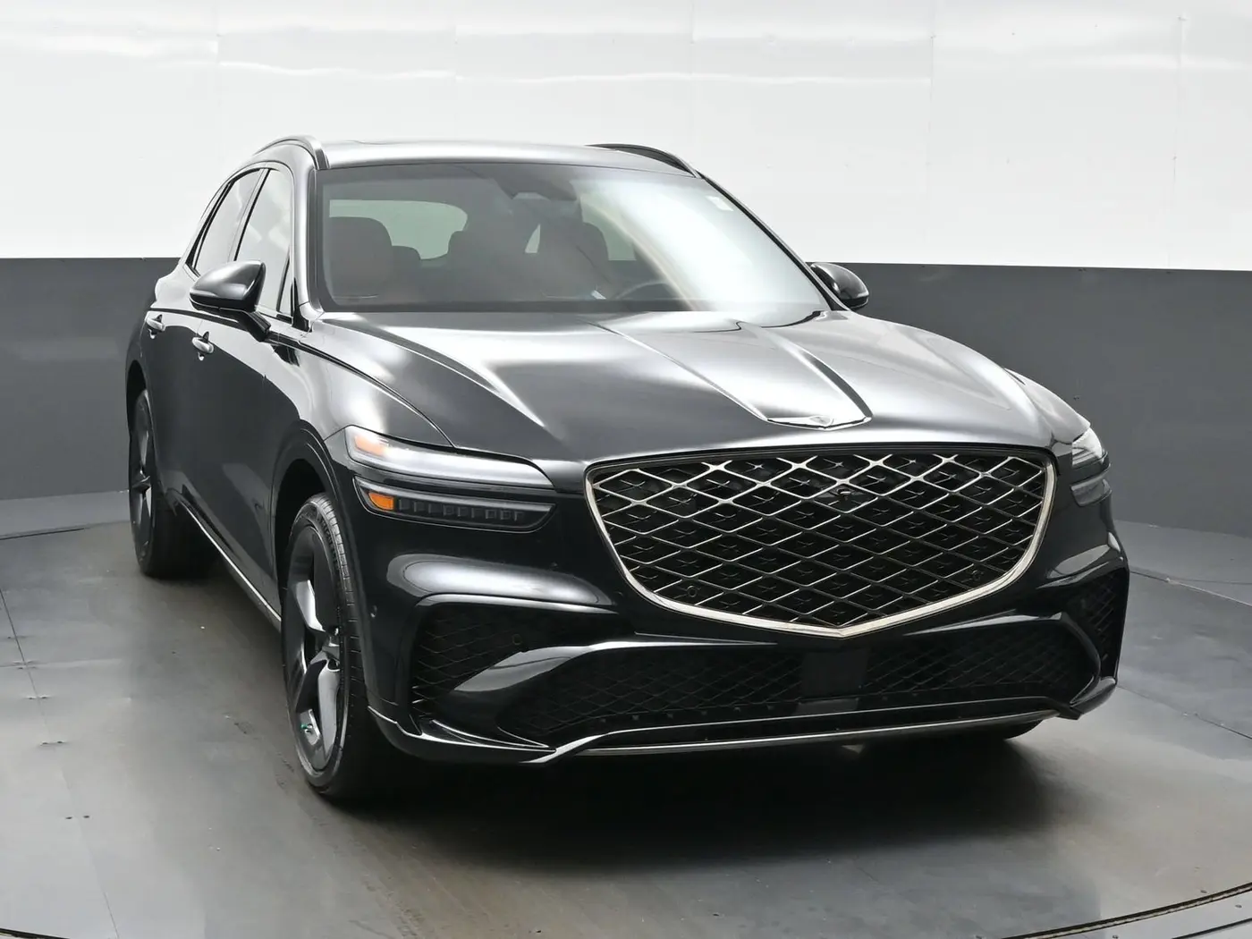 2026 Genesis Gv70 - $64,090
