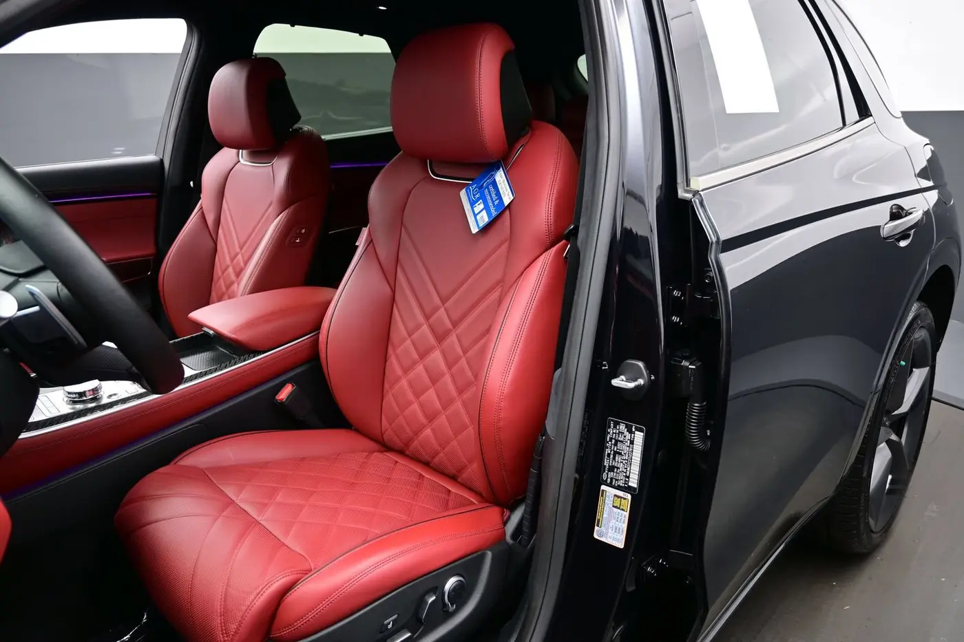 2026 Genesis Gv70 - $64,090
