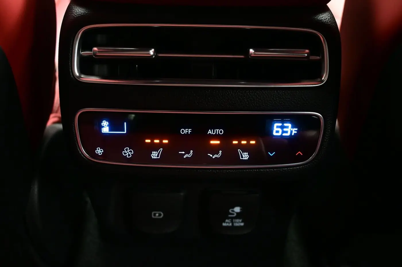 2026 Genesis Gv70 - $64,090