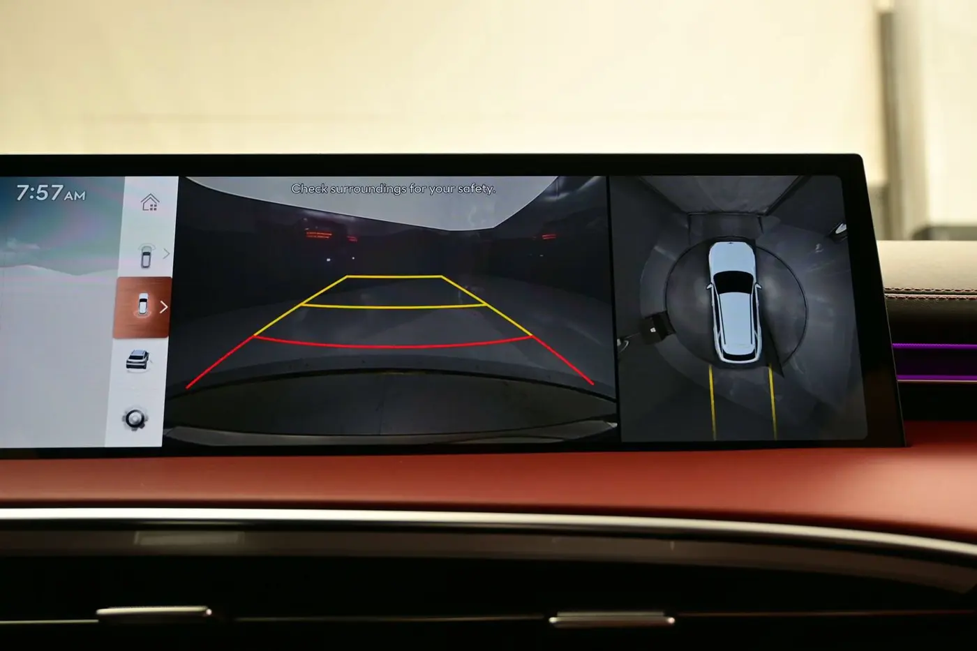 2026 Genesis Gv70 - $64,090