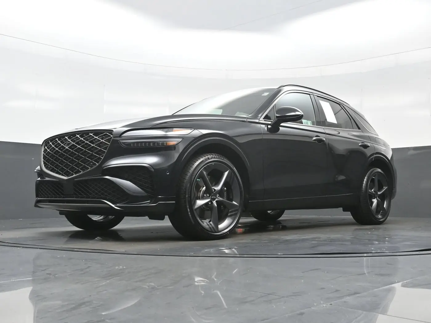 2026 Genesis Gv70 - $64,090