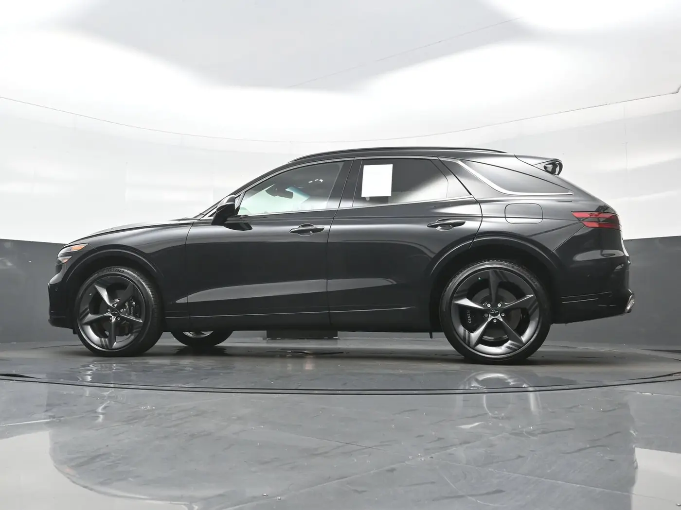 2026 Genesis Gv70 - $64,090