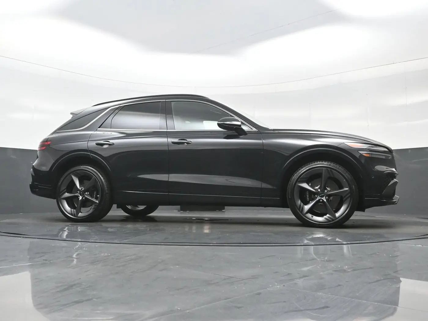 2026 Genesis Gv70 - $64,090
