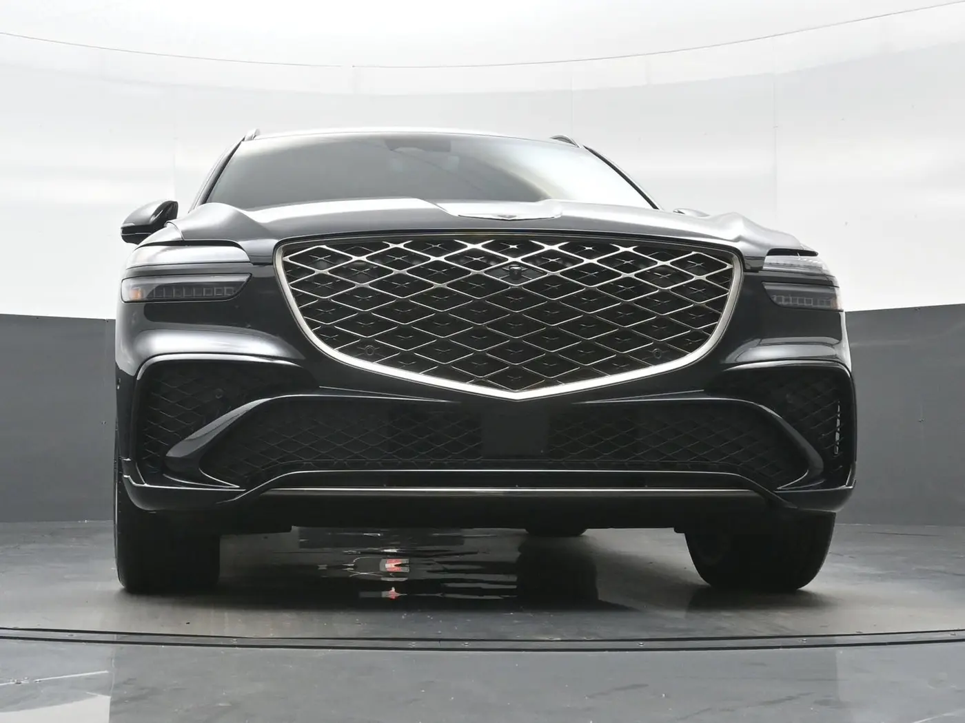 2026 Genesis Gv70 - $64,090