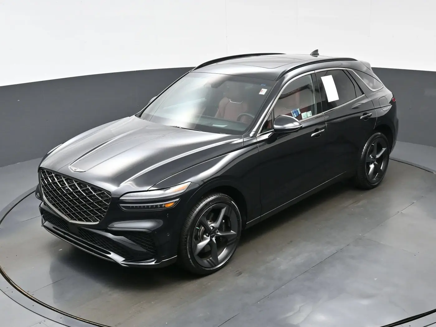 2026 Genesis Gv70 - $64,090