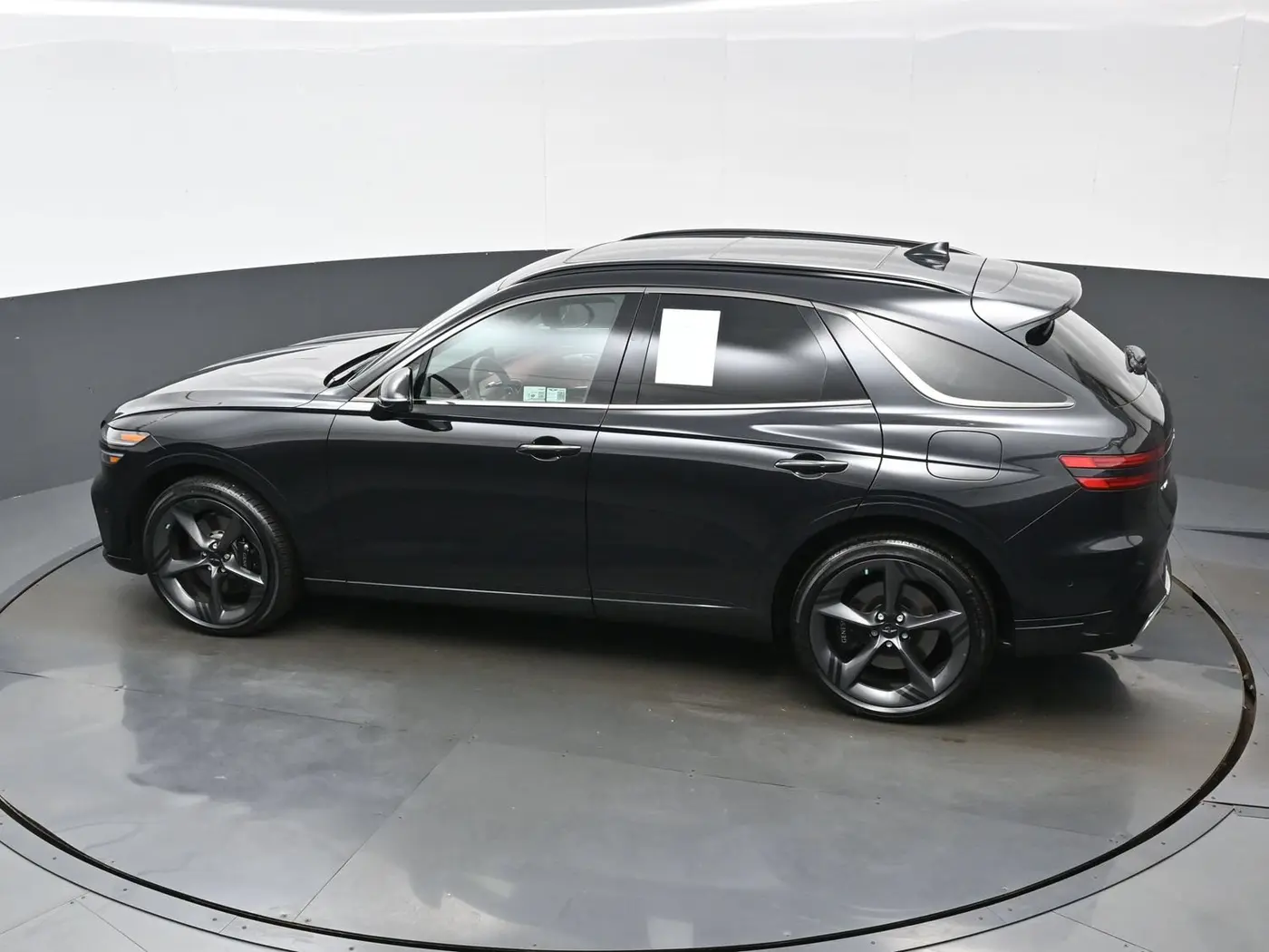 2026 Genesis Gv70 - $64,090