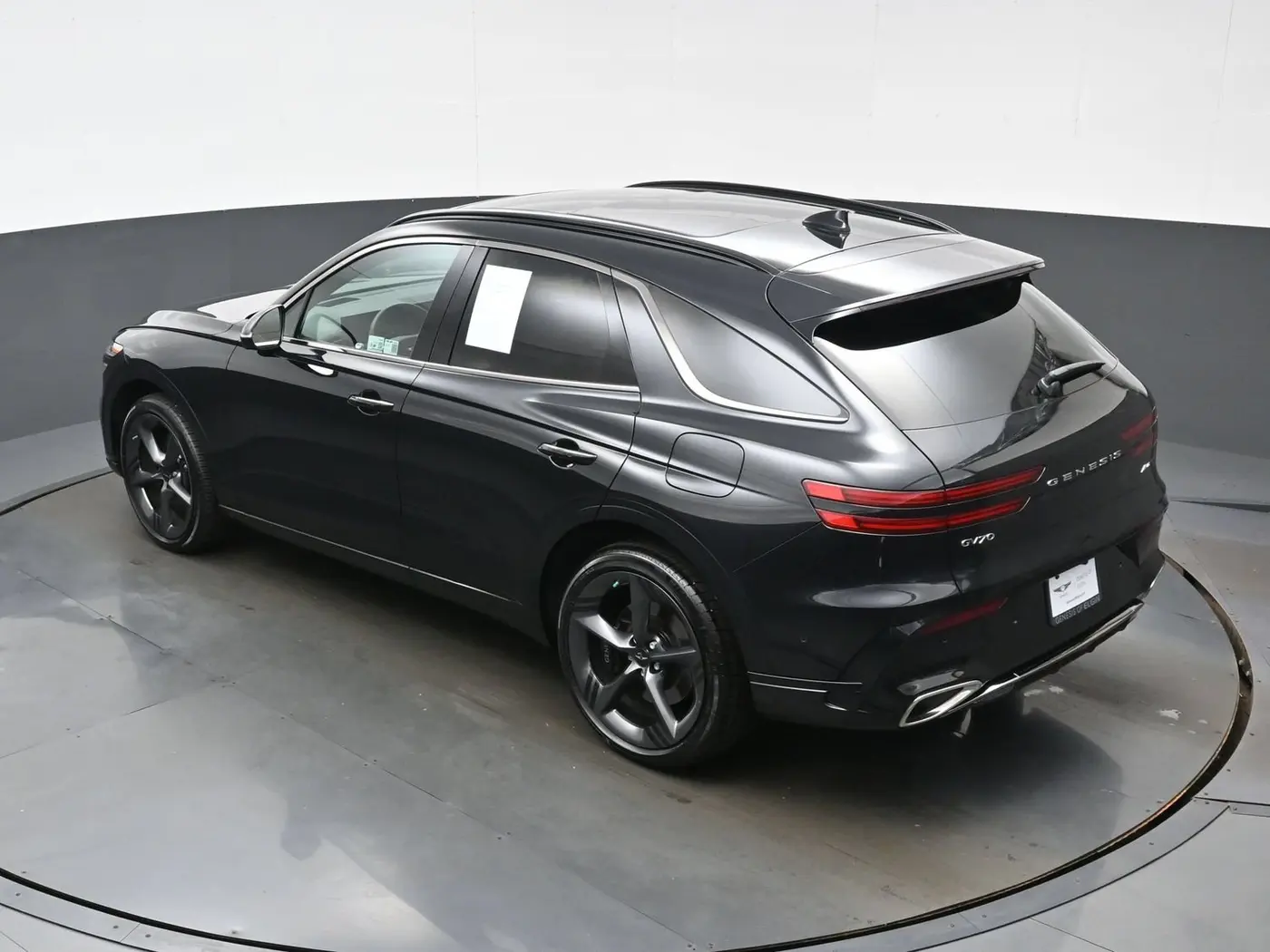 2026 Genesis Gv70 - $64,090