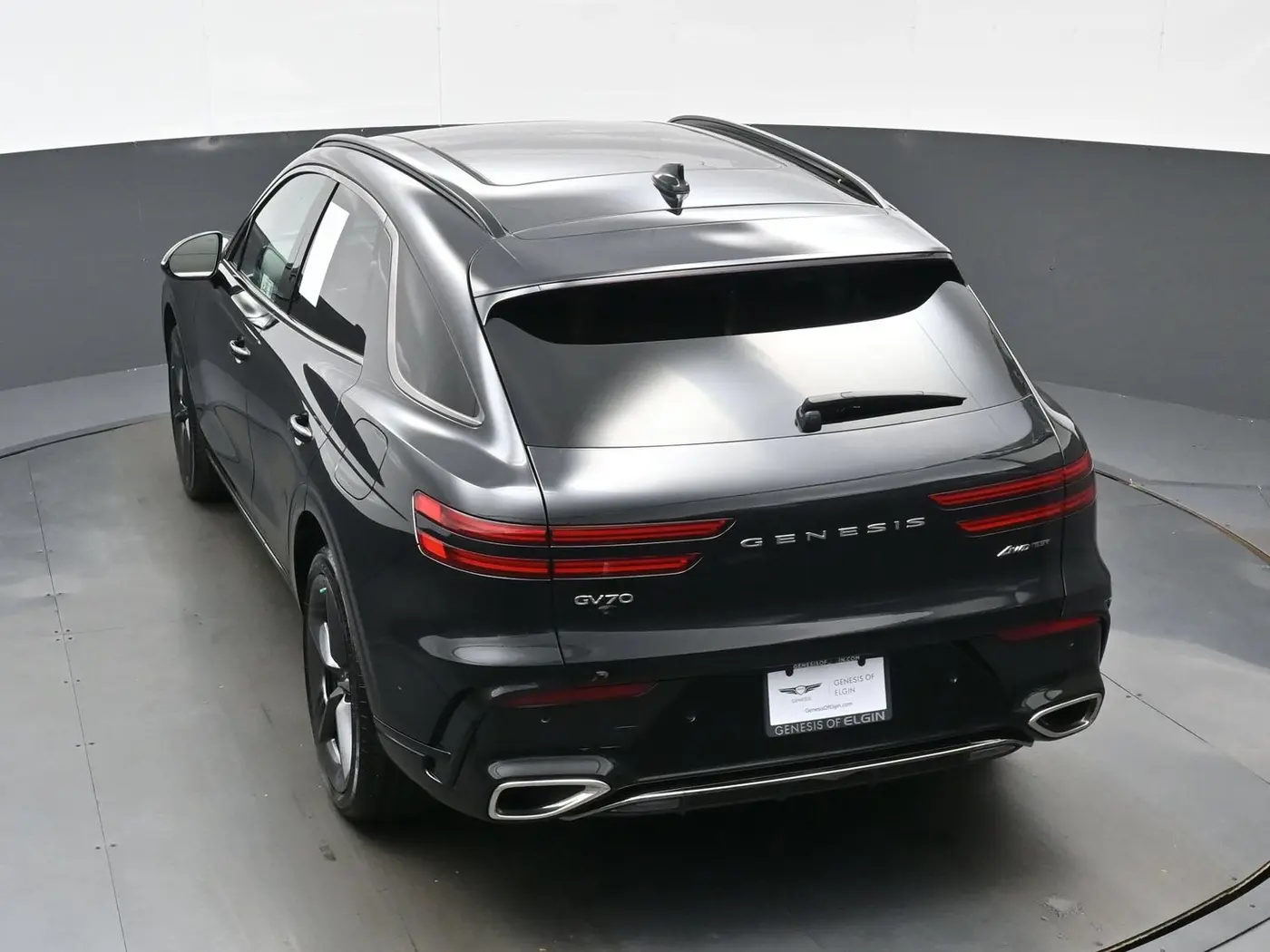 2026 Genesis Gv70 - $64,090