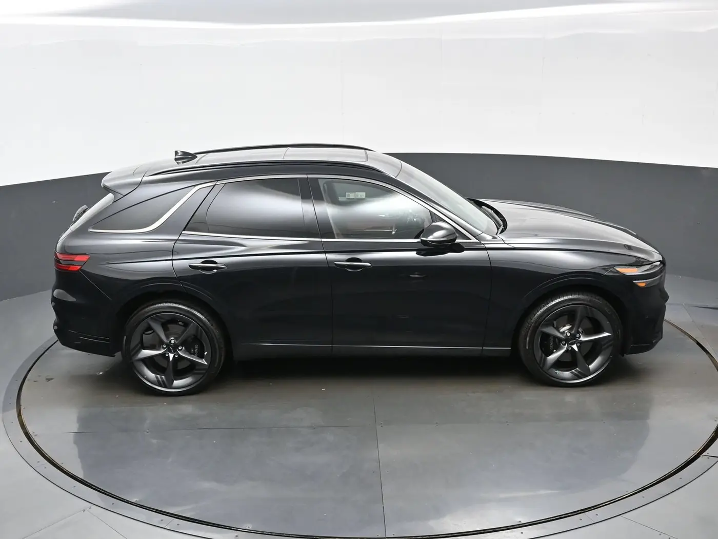 2026 Genesis Gv70 - $64,090