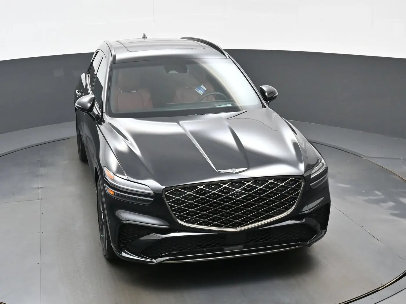 2026 Genesis Gv70 - $64,090