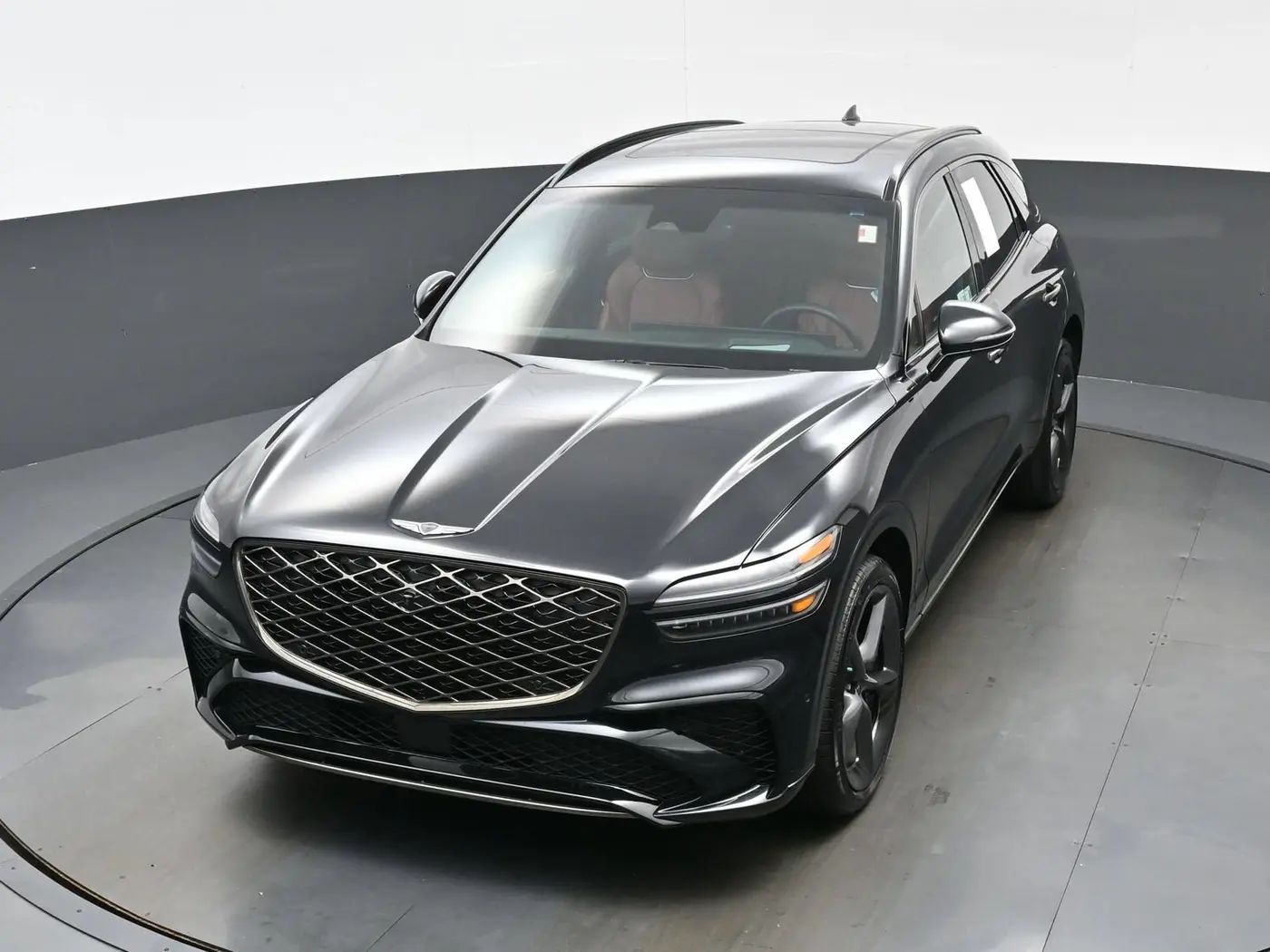 2026 Genesis Gv70 - $64,090