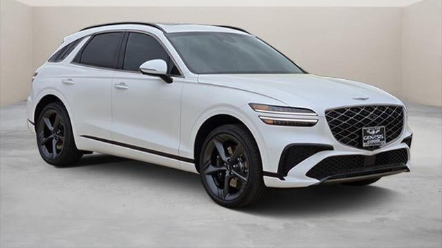 Preowned 2026 Genesis GV70 3.5T Sport Prestige for Sale